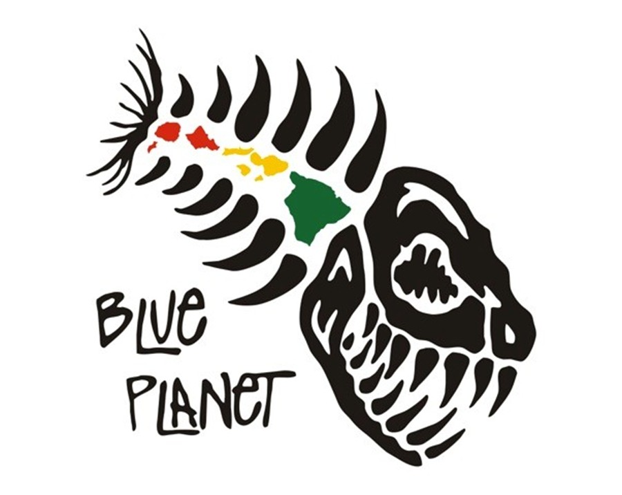 fantastic blue planet logo fantastic blue planet logo