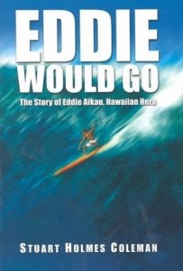 Book Eddie Would Go