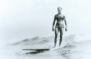 Duke Kahanamoku