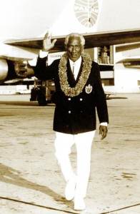 Duke Kahanamoku Duke Kahanamoku