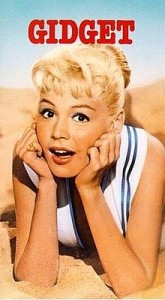 Gidget Gidget