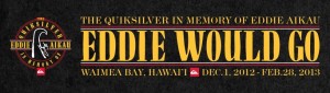 Quiksilver In Memory of Eddie Aikau