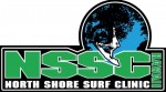 North Shore Surf Clinics Logo