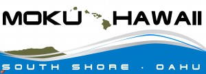 Moku Hawaii Logo