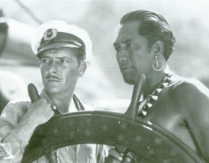 Duke Kahanamoku