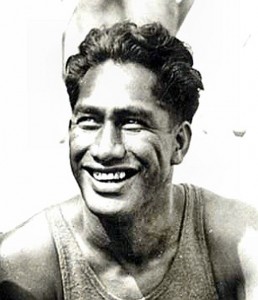 Duke Kahanamoku