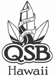 Quality Surfboards Hawaii Logo