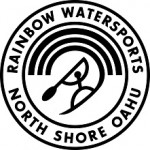Rainbow Watersports Logo