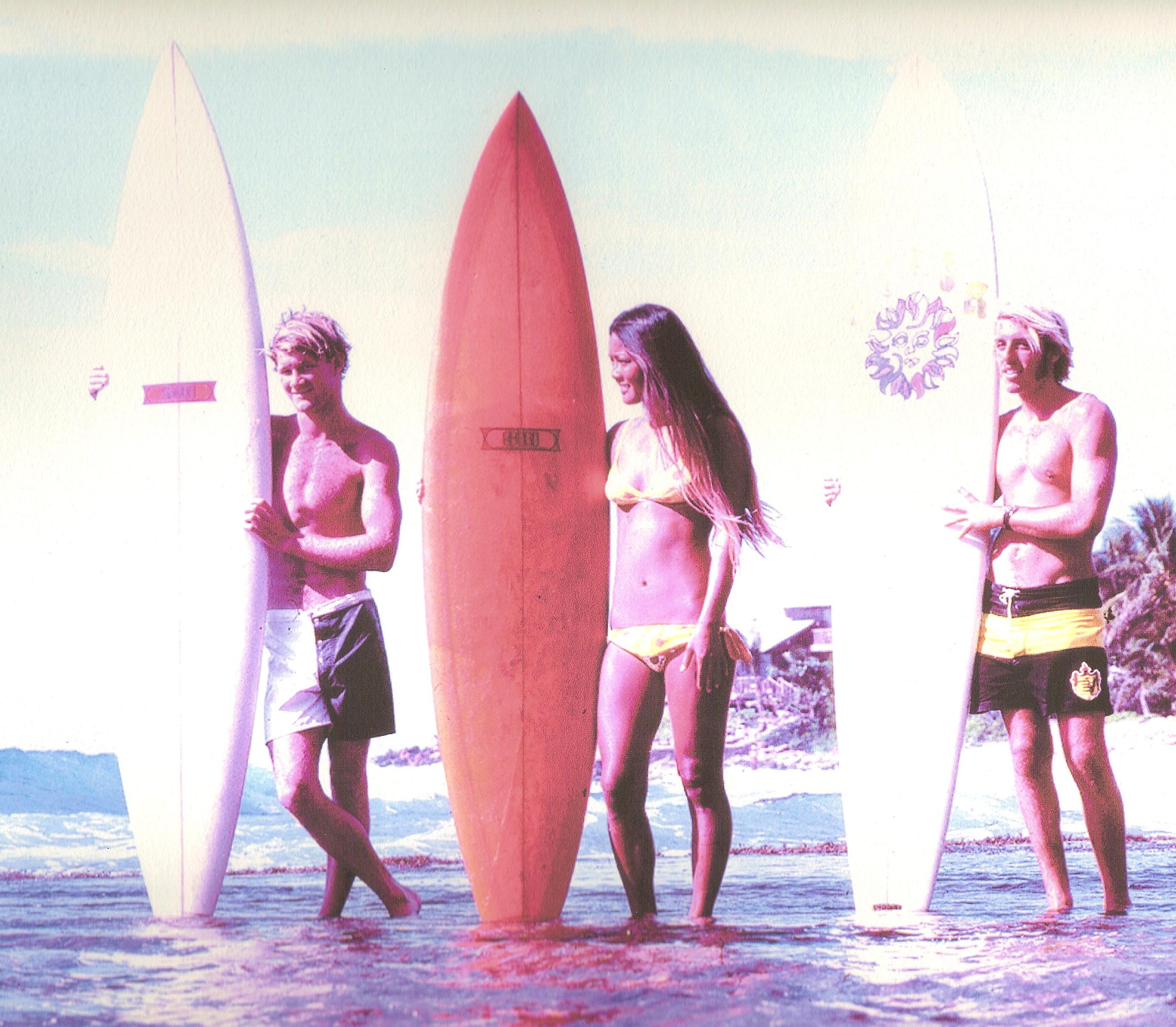 Rell sunn surfing hotsell