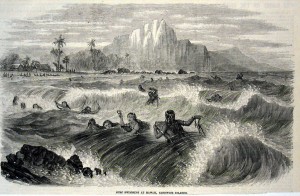 The History of Surfing and Its Origin