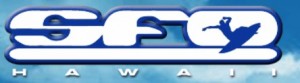 Surfboard Factory Outlet Logo