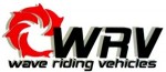 Wave Riding Vehicles Logo