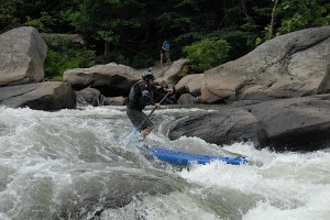 White Water River SUP (shanesliquidlogic.blogspot.com)