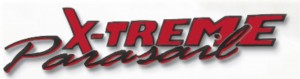 X-treme Parasail Logo