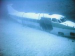 29 Down Scuba Dive Site Oahu Hawaii