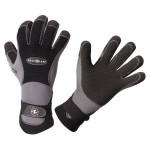 Aqua Lung 3 mm Aleutian Kevlar Gloves