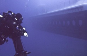 Atlants Ocean Legends Rebreather