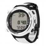 SUUNTO D4i White Scuba Diving Computer Dive Watch