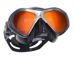 Scubapro Spectra Mini Mask with Mirrored Lens