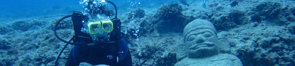 Scuba Diving Oahu Hawaii