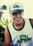 Jim Russi Bio Photo