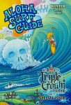 Paul Forney Aloha Surf Guide Cover