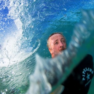 Sean Davey