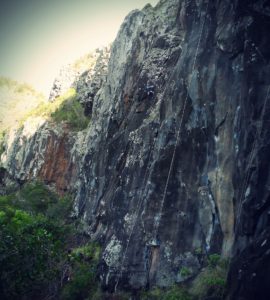 1B Mokuleia (Unreal Hawaii)